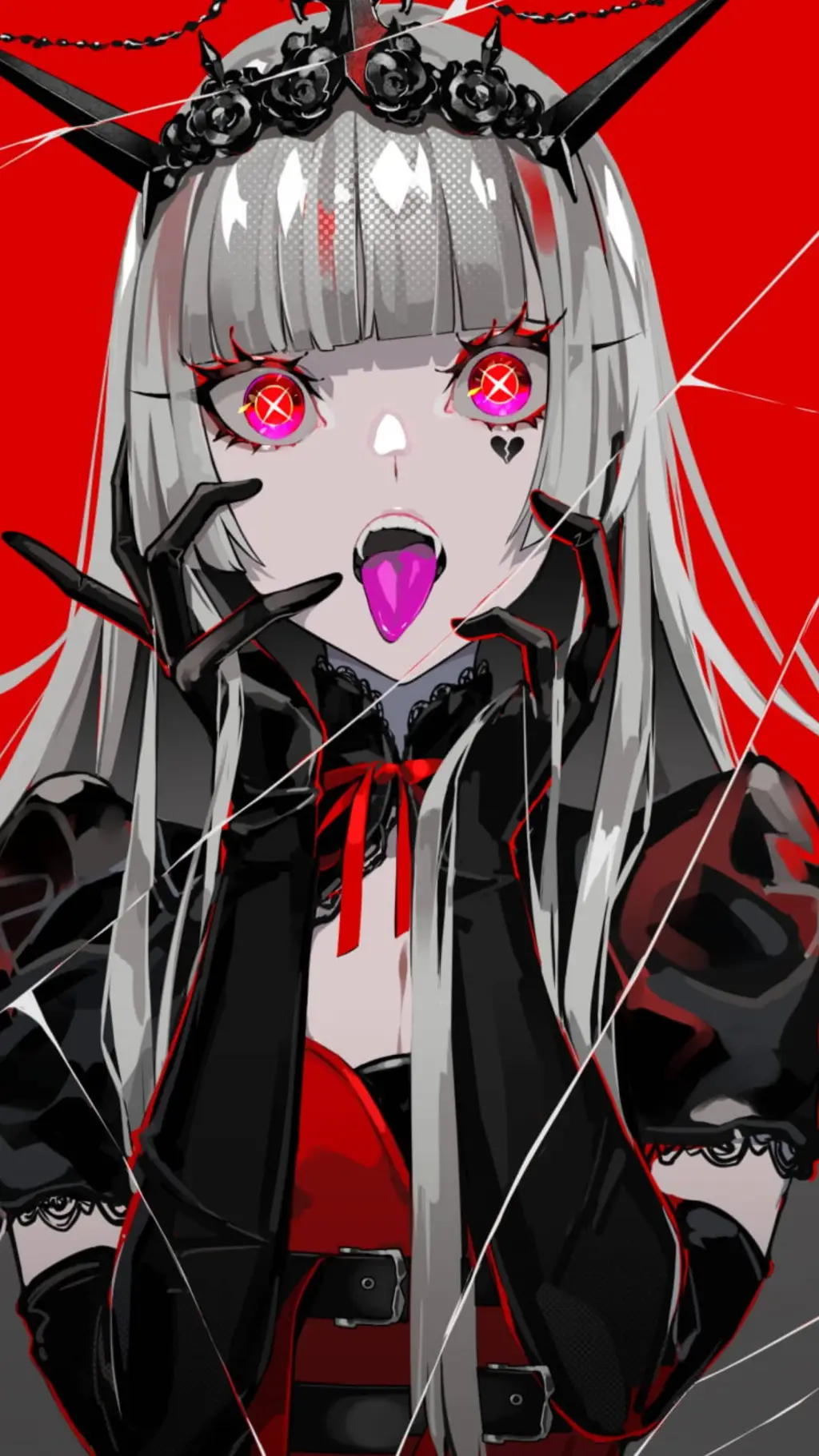 ai character: 𝔄𝔯𝔞𝔰𝔱𝔞ミ(・・)ミ background