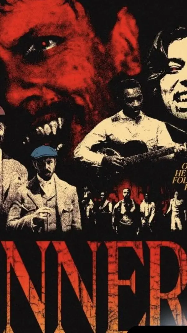 ai character: sninners  background