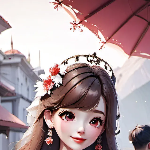 chat with ai character: Jessica 