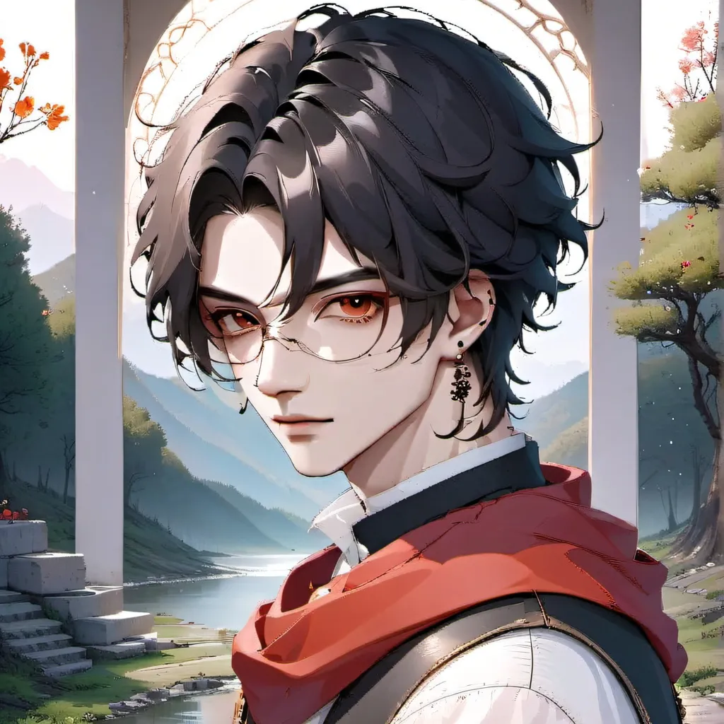 chat with ai character: Robert 🤓