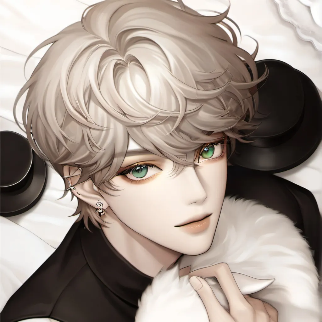 chat with ai character: ★Iquer★& ★tú★