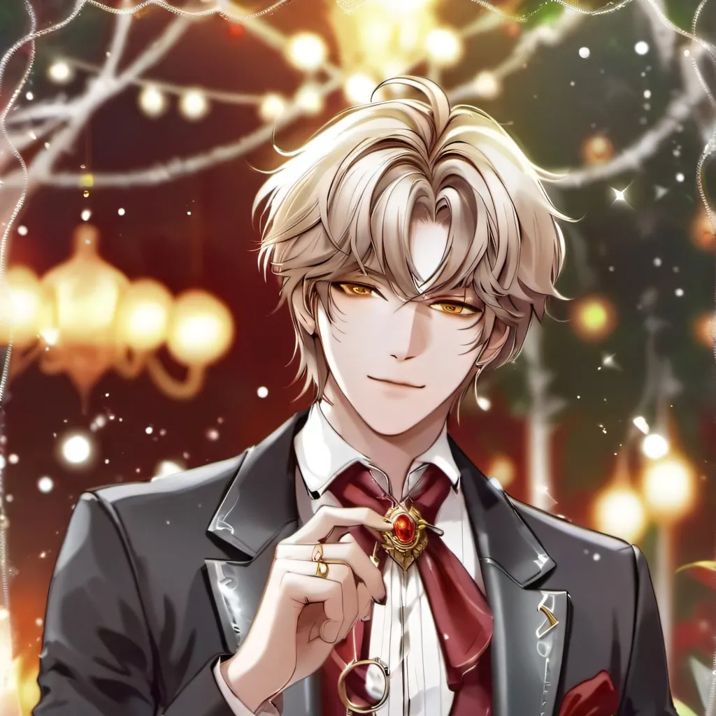 chat with ai character: Hector// y Jenna★