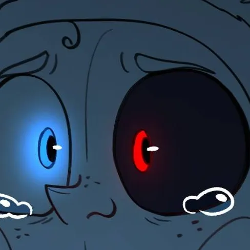 chat with ai character: Moon Fairy