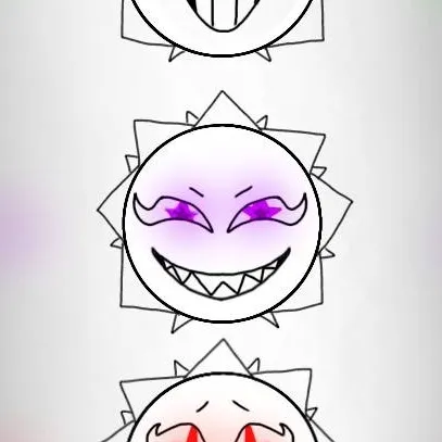 chat with ai character: Star's alters...?