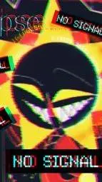 ai character: Eclipse Virus  background