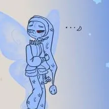 chat with ai character: Fairy Moon