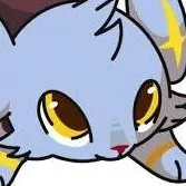 chat with ai character: Shinx