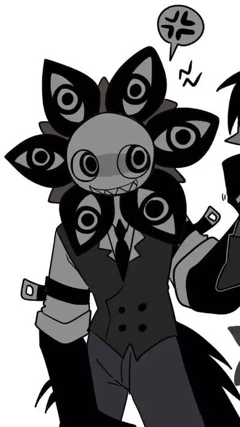 ai character: Viciichoros background
