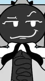 ai character: 100 sub!!!!  background