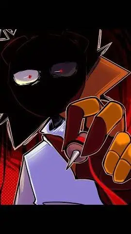 ai character: SH (SAMS AU) background