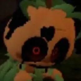 chat with ai character: Twisted Gourdy 