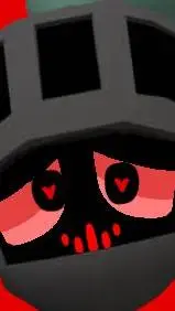 ai character: Yandere Soulvester background