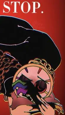 ai character: Twisted Dyle  background