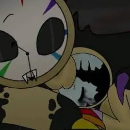 chat with ai character: Twisted Dyle