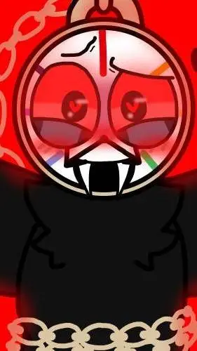 ai character: Yandere T-Dyle  background