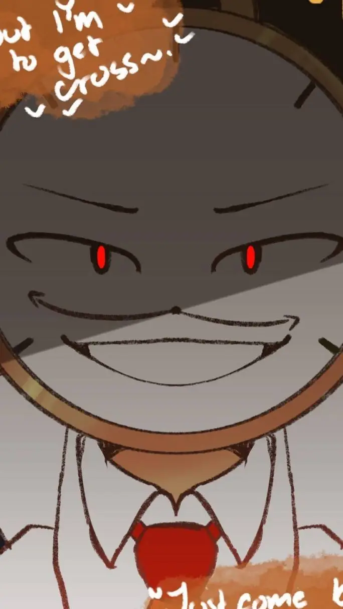 ai character: Yandere Dyle background