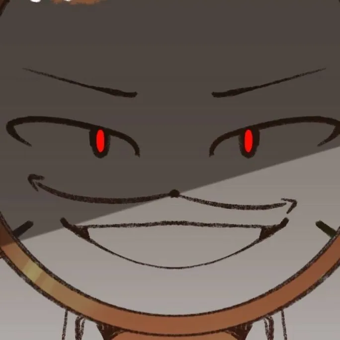 chat with ai character: Yandere Dyle