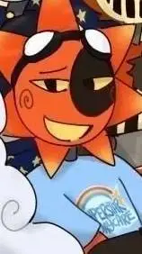 ai character: Solar Rescue! background