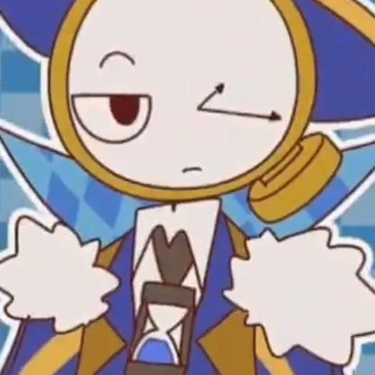 chat with ai character: Mr.Clock