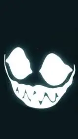 ai character: Smiler Cat background