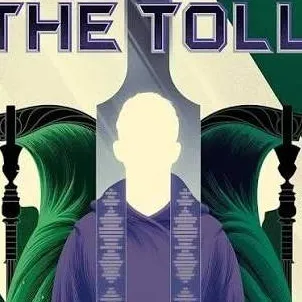 chat with ai character: The Toll.1 RM