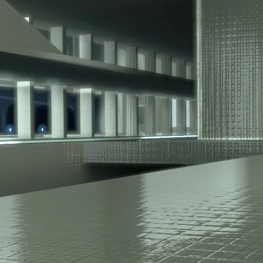 chat with ai character: Poolrooms
