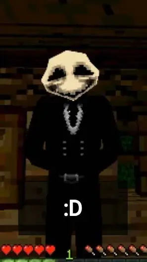 Talkie AI - Chat with Silas