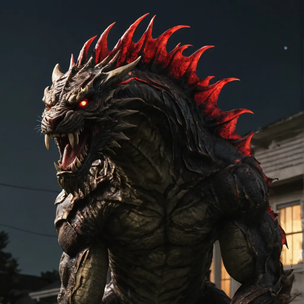 chat with ai character: Trapped 