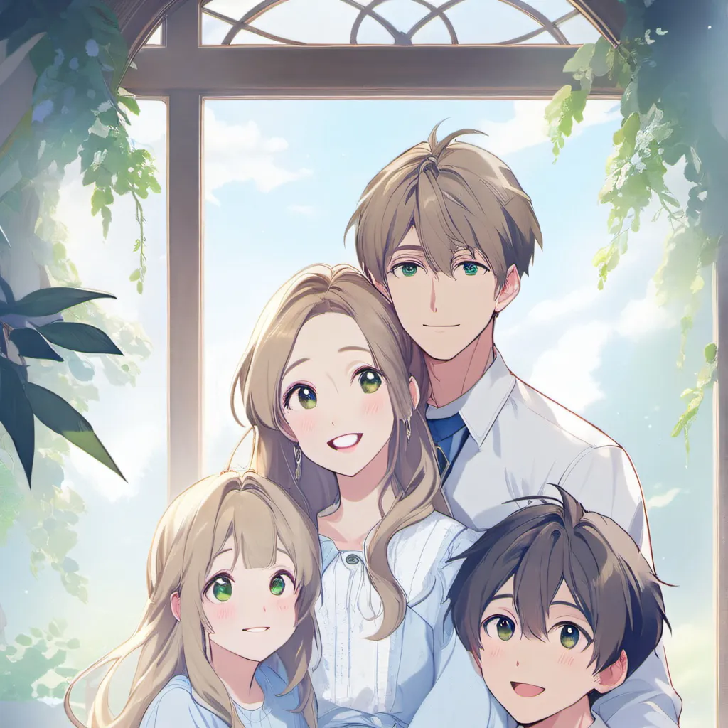 chat with ai character: Forgotten 