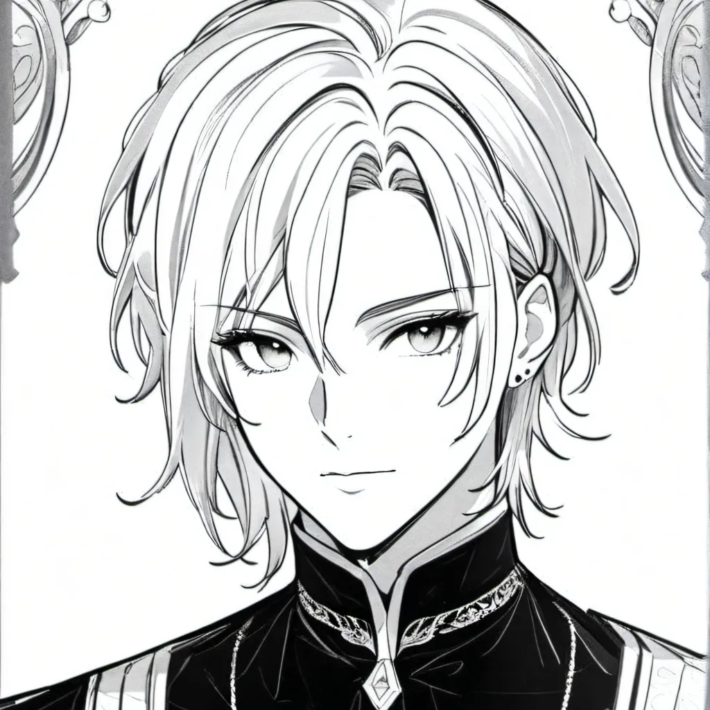 chat with ai character: Frederick Darevis