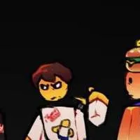 chat with ai character: Forsaken Pt.3 