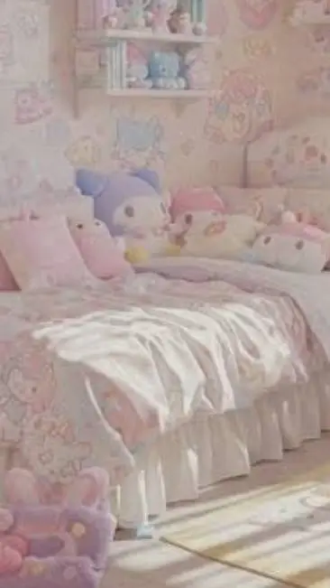 ai character: roblox sleepover background