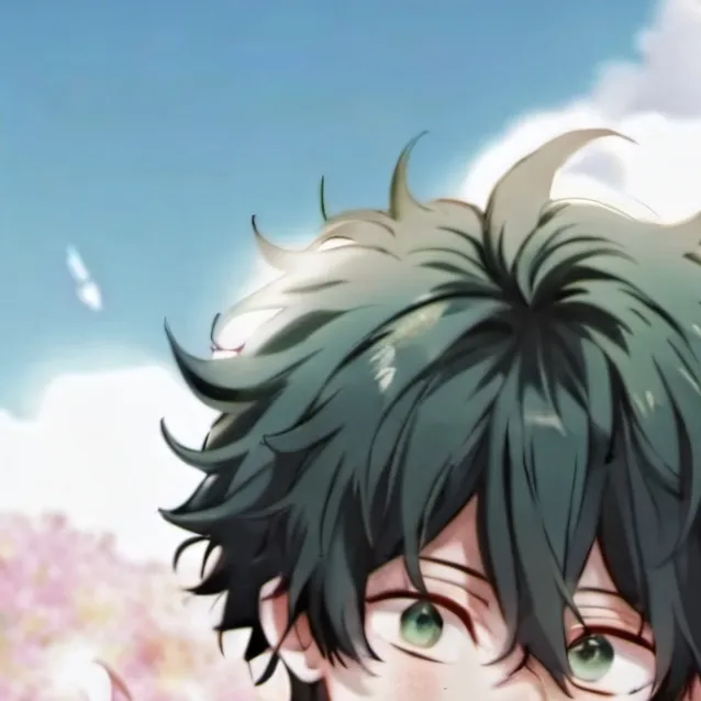 chat with ai character: Mha Wisdom Teeth