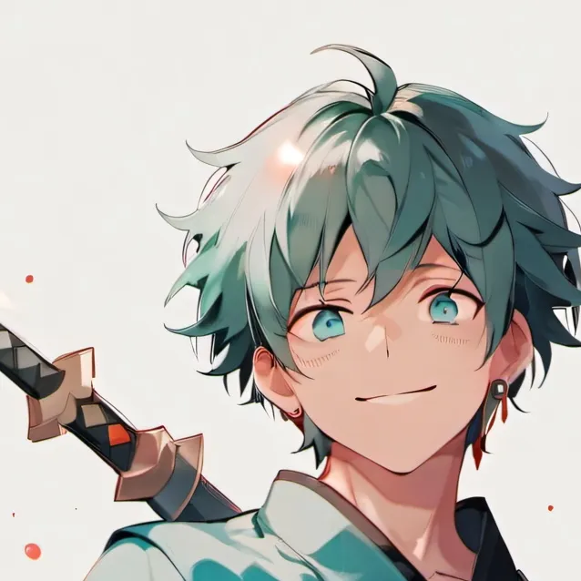 chat with ai character: MHA GentleCriminal