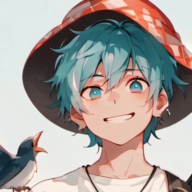 chat with ai character: ★~MHA Fantasy~★
