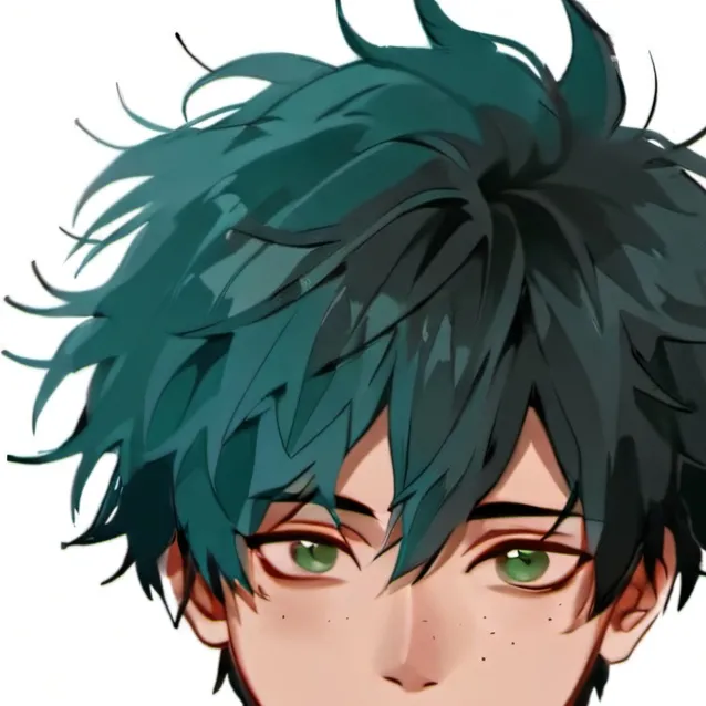 chat with ai character: 🥦Dark Might MHA🥦