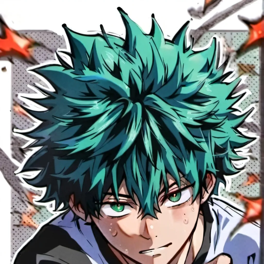 chat with ai character: MHA kitten AU