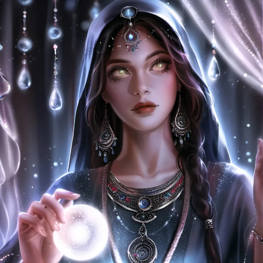 chat with ai character: 🪄TheSun & TheMoon🔮