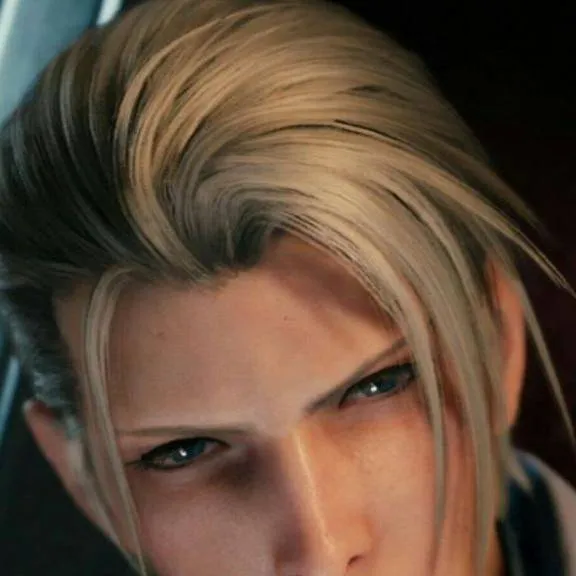 chat with ai character: Rufus Shinra