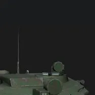 chat with ai character: BZ 75