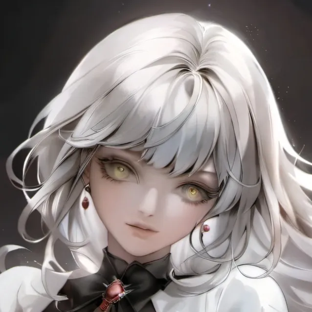 chat with ai character: eva