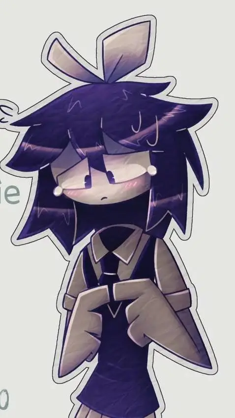 ai character: Abbie background