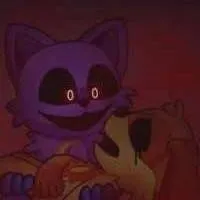 chat with ai character: yandere catnap