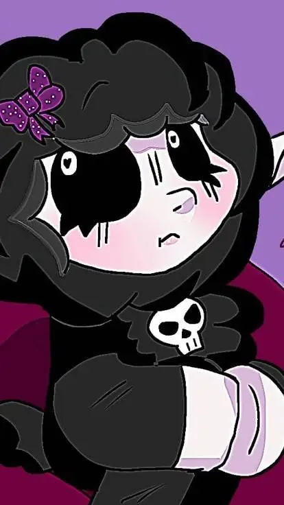 ai character: Baba chopsxDogday background
