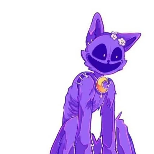 chat with ai character: monster catnap