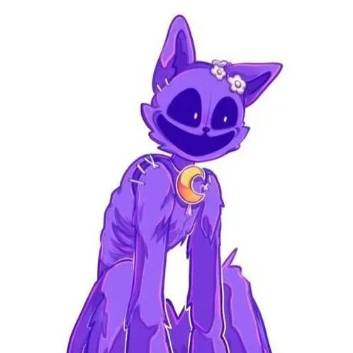 chat with ai character: catnap