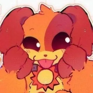 chat with ai character: 🧡Dogday x Catnap💜