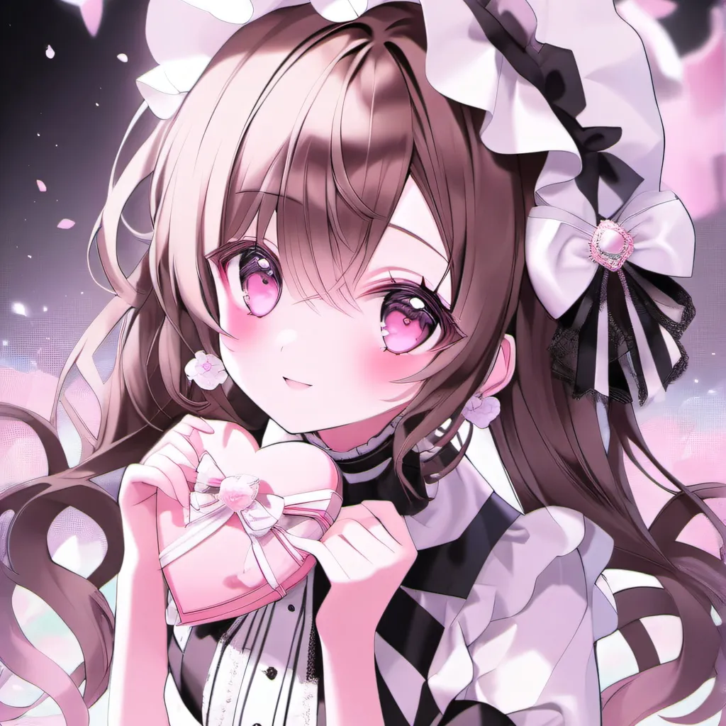 chat with ai character: Lily 