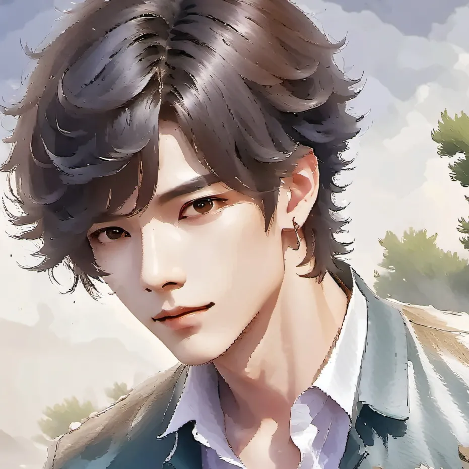 chat with ai character: Brayan 