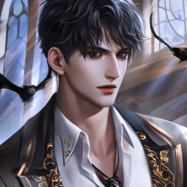 chat with ai character: tu novio 